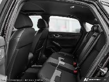 2026 Honda Civic Sedan Hybrid Sport - Photo 21
