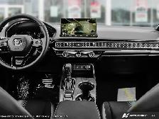 2026 Honda Civic Sedan Hybrid Sport - Photo 22