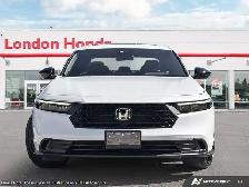 2026 Honda Accord Hybrid Sport-L - Photo 2