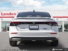 2026 Honda Accord Hybrid Sport-L - Photo 5
