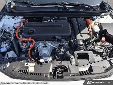 2026 Honda Accord Hybrid Sport-L - Photo 6