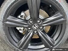 2026 Honda Accord Hybrid Sport-L - Photo 8