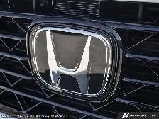 2026 Honda Accord Hybrid Sport-L - Photo 9