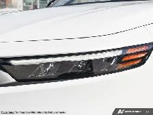 2026 Honda Accord Hybrid Sport-L - Photo 10