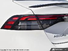 2026 Honda Accord Hybrid Sport-L - Photo 11