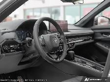 2026 Honda Accord Hybrid Sport-L - Photo 12