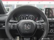 2026 Honda Accord Hybrid Sport-L - Photo 13