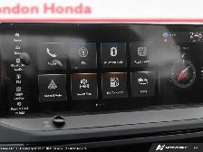 2026 Honda Accord Hybrid Sport-L - Photo 18