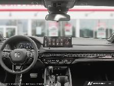 2026 Honda Accord Hybrid Sport-L - Photo 22