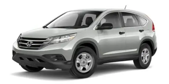 2014 Honda CR-V LX | 1 Owner | Clean Carfax | Heated Seats