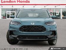 2027 Honda HR-V EX-L - Photo 2
