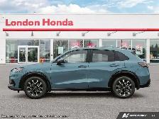 2027 Honda HR-V EX-L - Photo 3