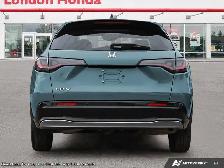 2027 Honda HR-V EX-L - Photo 5