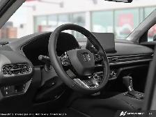 2027 Honda HR-V EX-L - Photo 12