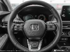 2027 Honda HR-V EX-L - Photo 13