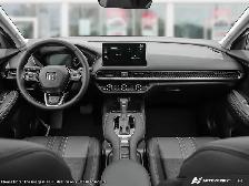 2027 Honda HR-V EX-L - Photo 22