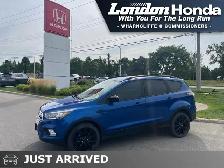 2018 Ford Escape SE | Clean Carfax | Heated Seats | Bluetooth