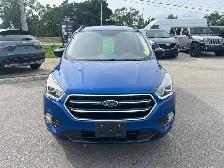 2018 Ford Escape SE | Clean Carfax | Heated Seats | Bluetooth - Photo 2