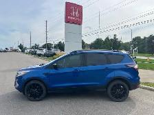 2018 Ford Escape SE | Clean Carfax | Heated Seats | Bluetooth - Photo 3