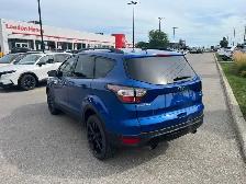 2018 Ford Escape SE | Clean Carfax | Heated Seats | Bluetooth - Photo 4