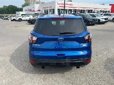 2018 Ford Escape SE | Clean Carfax | Heated Seats | Bluetooth - Photo 5