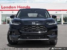 2027 Honda HR-V LX - Photo 2
