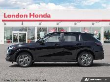 2027 Honda HR-V LX - Photo 3