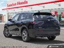2027 Honda HR-V LX - Photo 4