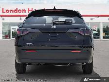 2027 Honda HR-V LX - Photo 5