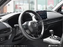 2027 Honda HR-V LX - Photo 12