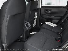 2027 Honda HR-V LX - Photo 21