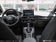 2027 Honda HR-V LX - Photo 22