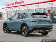 2027 Honda HR-V EX-L - Photo 4