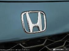 2027 Honda HR-V EX-L - Photo 9