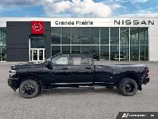 2024 Ram 3500 Laramie - Photo 2