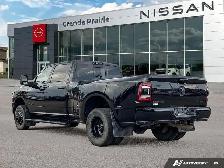 2024 Ram 3500 Laramie - Photo 4