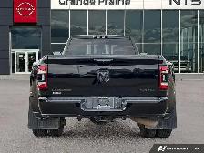 2024 Ram 3500 Laramie - Photo 5
