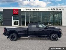 2024 Ram 3500 Laramie - Photo 7
