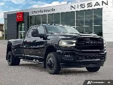 2024 Ram 3500 Laramie - Photo 8
