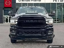 2024 Ram 3500 Laramie - Photo 9