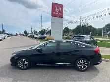 2019 Honda Civic Sedan LX | Heated Seats | Bluetooth | Carplay - Photo 3