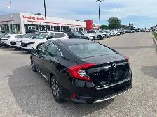 2019 Honda Civic Sedan LX | Heated Seats | Bluetooth | Carplay - Photo 4