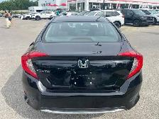 2019 Honda Civic Sedan LX | Heated Seats | Bluetooth | Carplay - Photo 5
