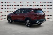 2022 Kia Seltos SX Turbo | AWD | No Accidents | One Owner - Photo 3