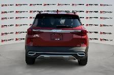2022 Kia Seltos SX Turbo | AWD | No Accidents | One Owner - Photo 4