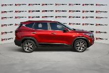 2022 Kia Seltos SX Turbo | AWD | No Accidents | One Owner - Photo 7