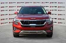 2022 Kia Seltos SX Turbo | AWD | No Accidents | One Owner - Photo 9