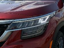 2022 Kia Seltos SX Turbo | AWD | No Accidents | One Owner - Photo 11
