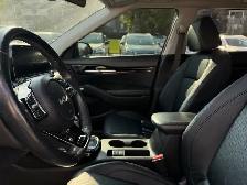 2022 Kia Seltos SX Turbo | AWD | No Accidents | One Owner - Photo 12