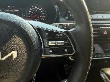 2022 Kia Seltos SX Turbo | AWD | No Accidents | One Owner - Photo 17